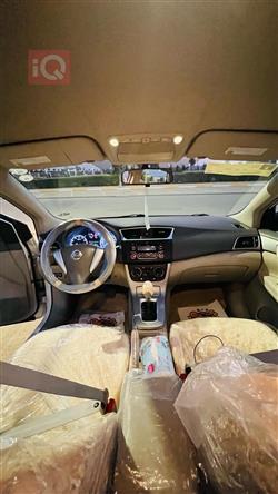 نيسان سنترا